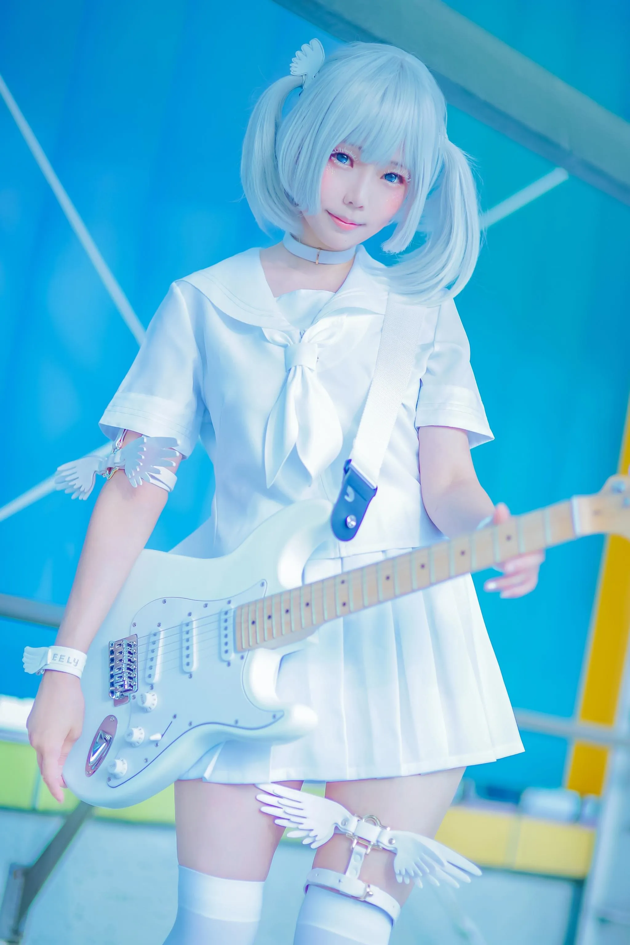 ElyEE子 – NO.85 TUESDAY TWINTAIL [141P]插图8
